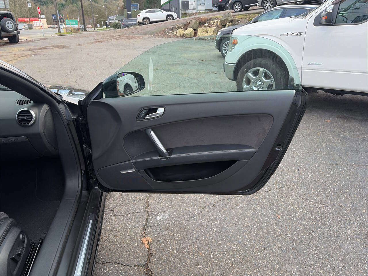 Used 2015 Audi TT 2.0T image 13