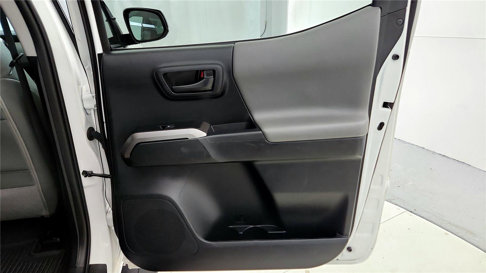 Certified 2023 Toyota Tacoma SR5 w/ SX Package image 23