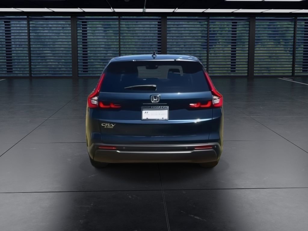 Used 2023 Honda CR-V EX-L image 7