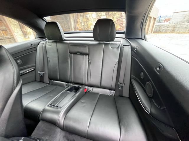 Used 2018 BMW M4 Convertible image 50