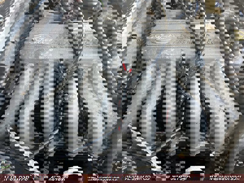 Used 1994 Ford F150 XLT image 15