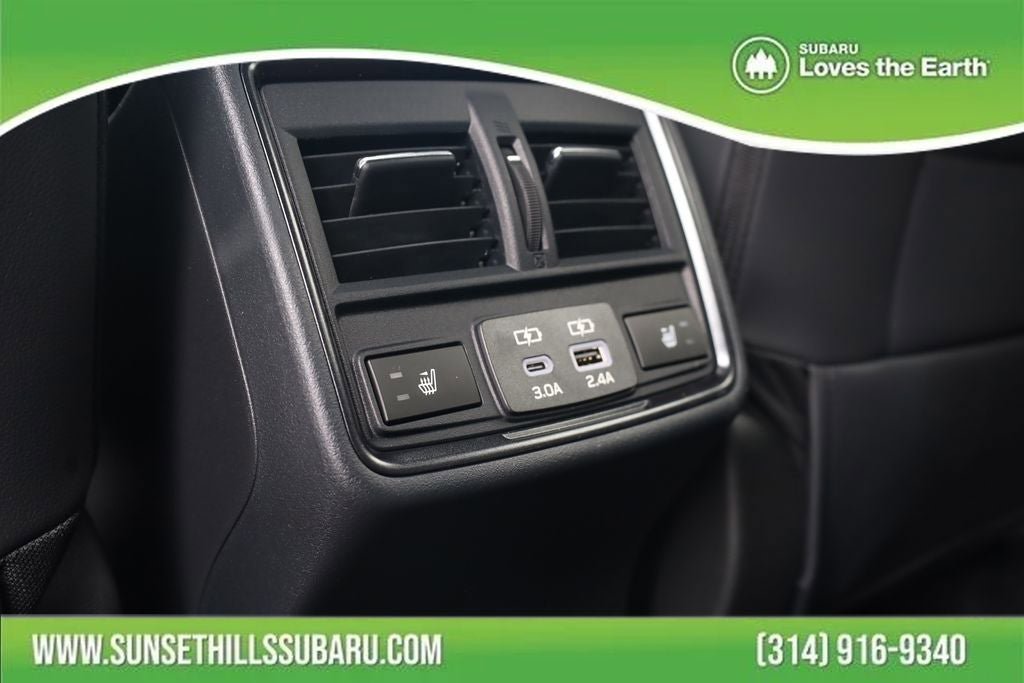 New 2026 Subaru Outback Wilderness AWD/4WD image 21
