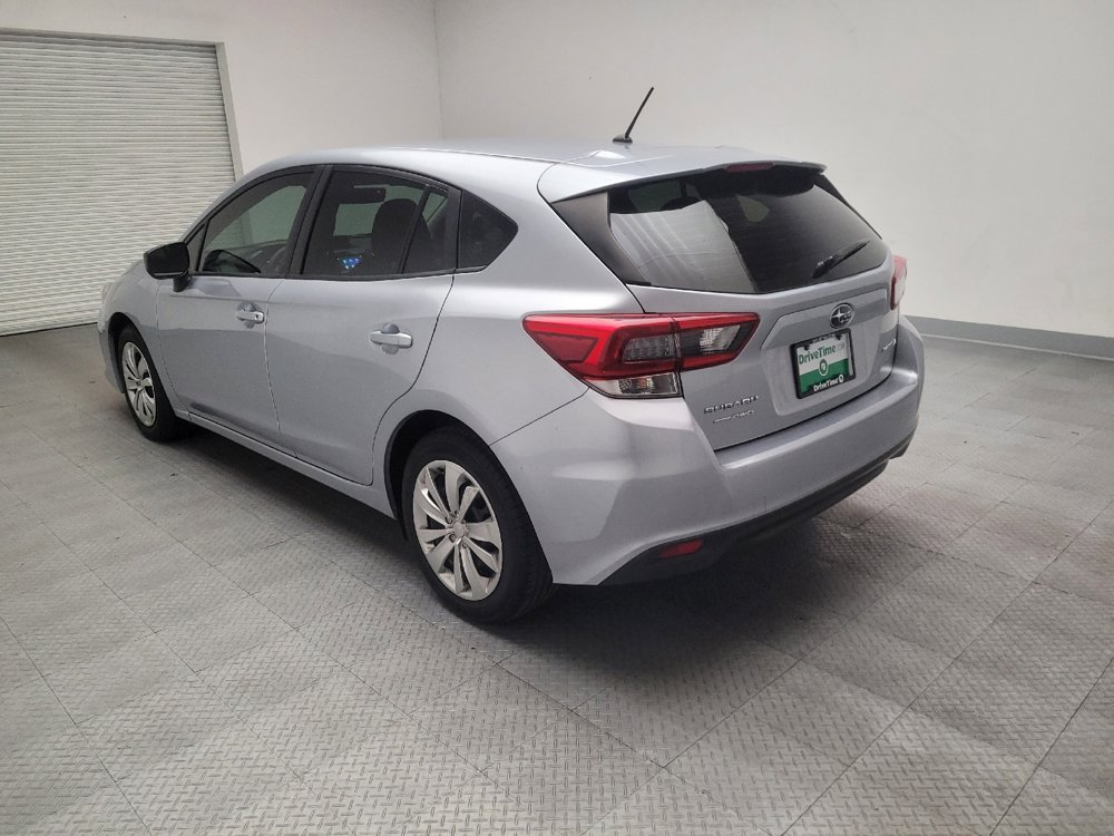 Used 2021 Subaru Impreza 2.0i image 5