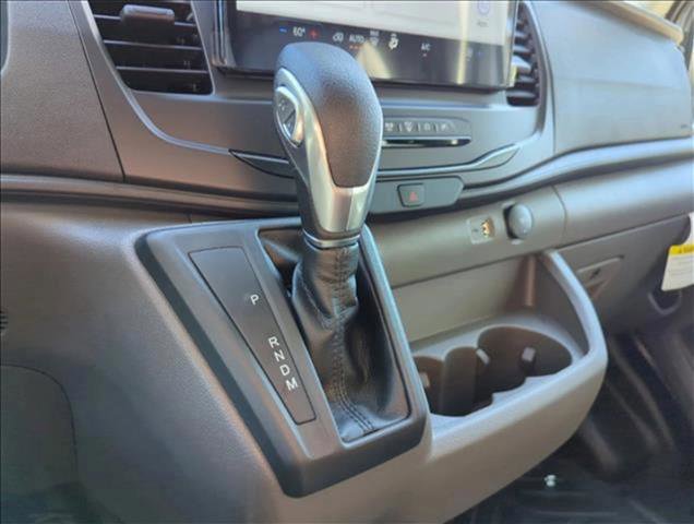 New 2026 Ford Transit 250 148 High Roof Extended w/ Load Area Protection Package image 14