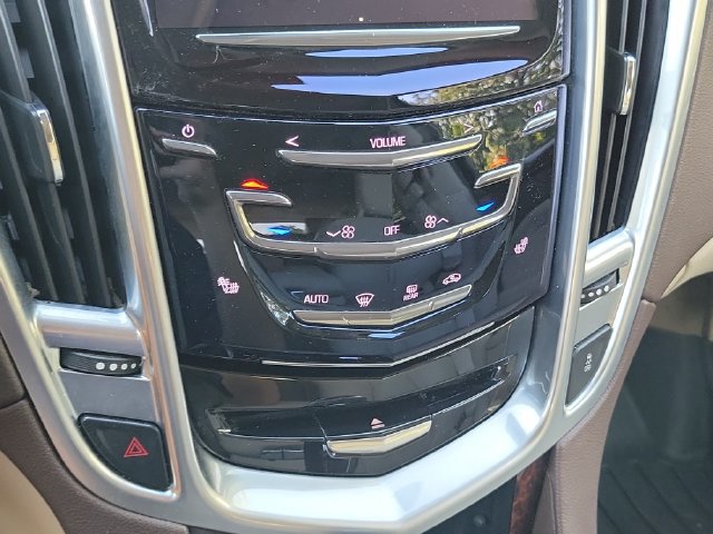 Used 2016 Cadillac SRX Luxury w/ Driver Awareness Package FWD image 17