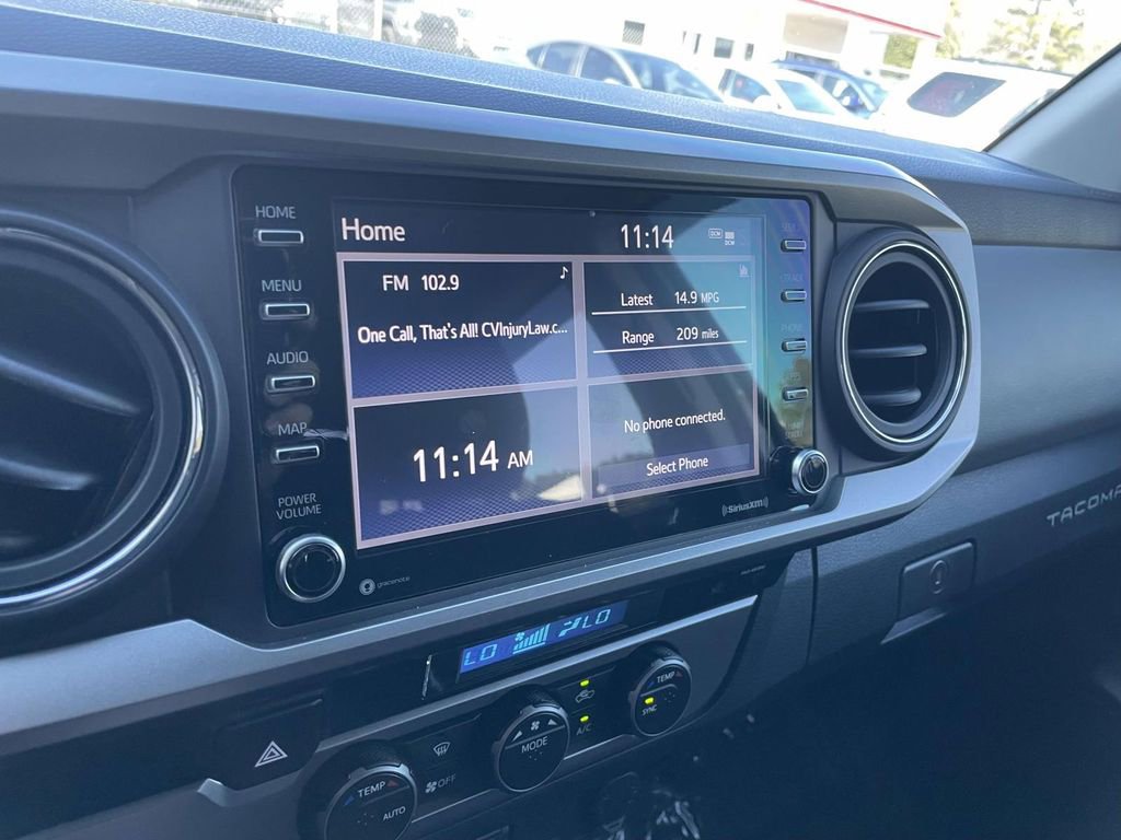 Used 2023 Toyota Tacoma SR5 image 39