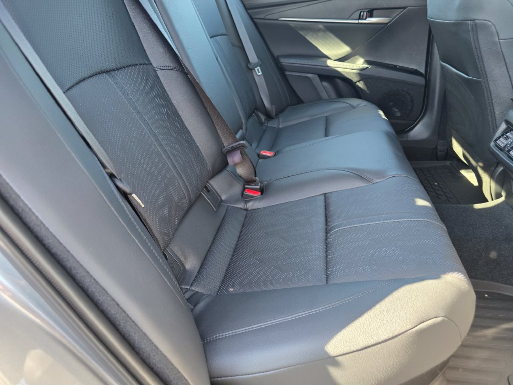 New 2026 Toyota Camry XSE w/ Premium Plus Package FWD image 23