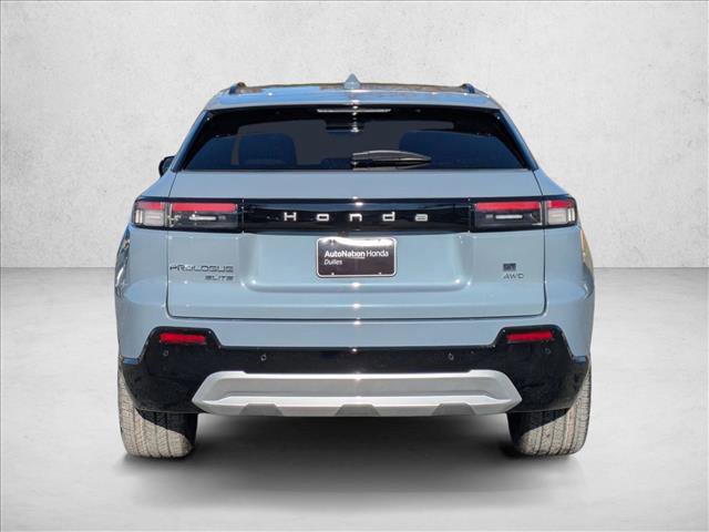 New 2026 Honda Prologue Elite image 8