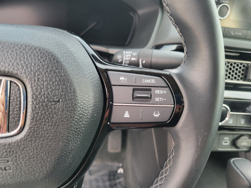 Used 2023 Honda Civic EX image 27