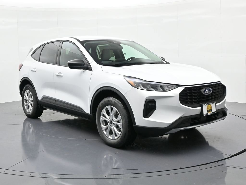 New 2026 Ford Escape Active w/ Cold Weather Package image 4