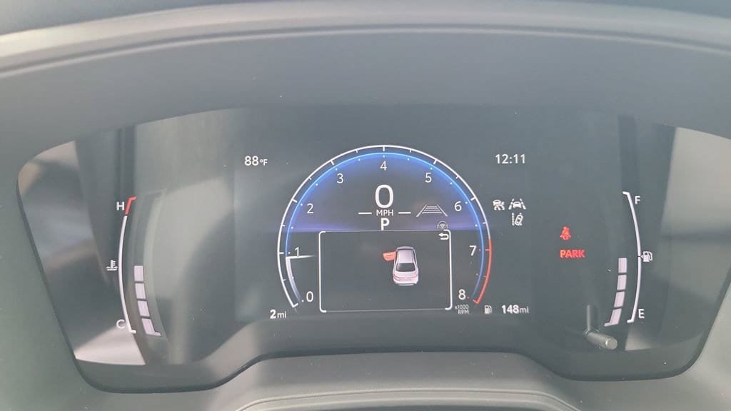 New 2026 Toyota Corolla LE FWD image 18