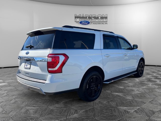 Used 2020 Ford Expedition Max XLT w/ Equipment Group 202A AWD/4WD image 5