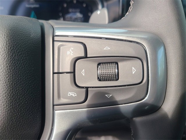 New 2026 Chevrolet Silverado 1500 RST w/ LPO, Dark Essentials Package image 27