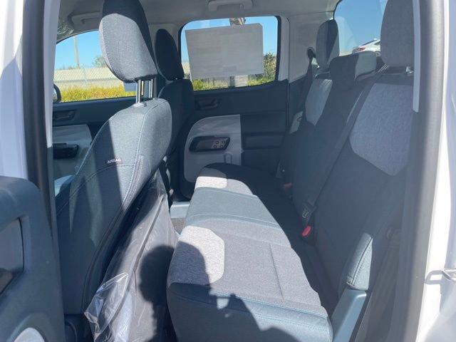 New 2026 Ford Maverick XLT w/ 4K Tow Package image 21