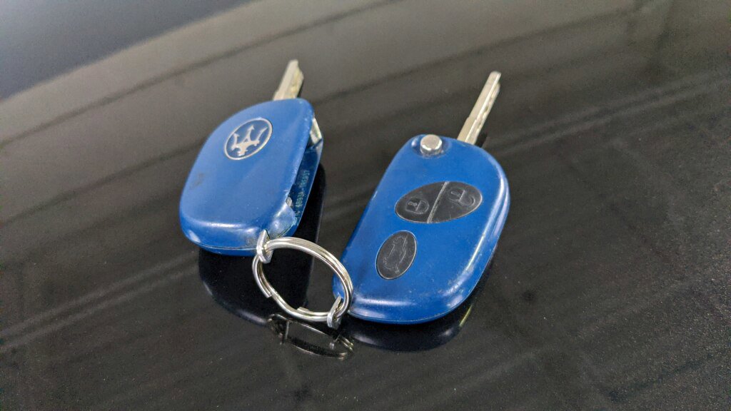 Used 2014 Maserati GranTurismo Sport image 33