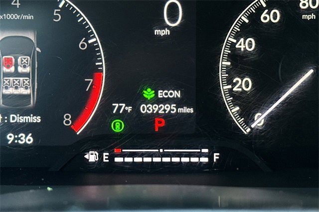 Certified 2024 Honda Civic Sport image 26