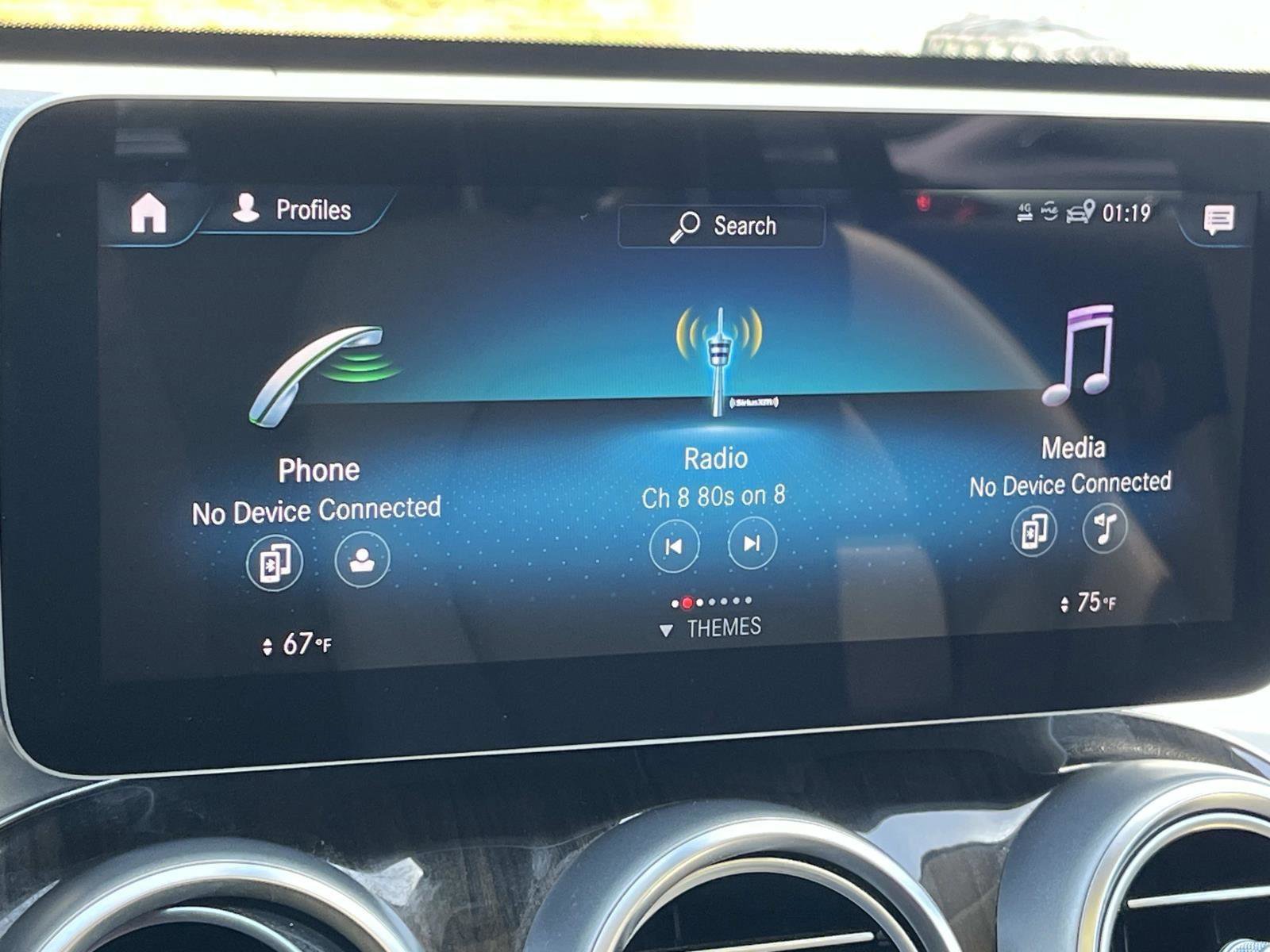 Certified 2021 Mercedes-Benz GLC 300 image 30