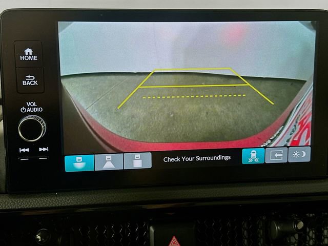 Certified 2025 Honda CR-V EX-L image 13