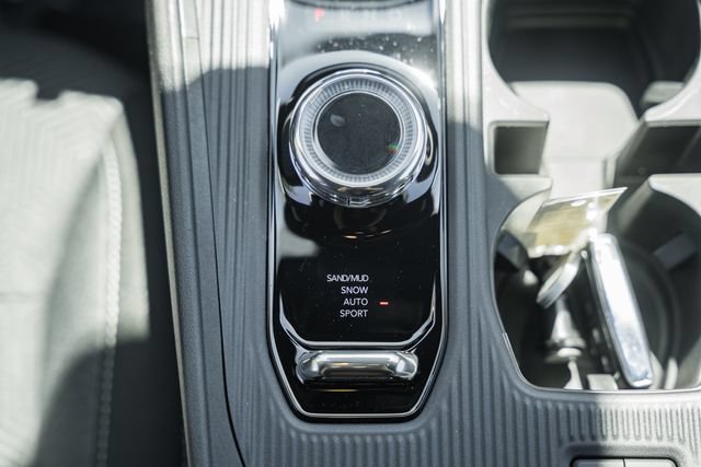 New 2026 Jeep Cherokee Laredo AWD/4WD image 32