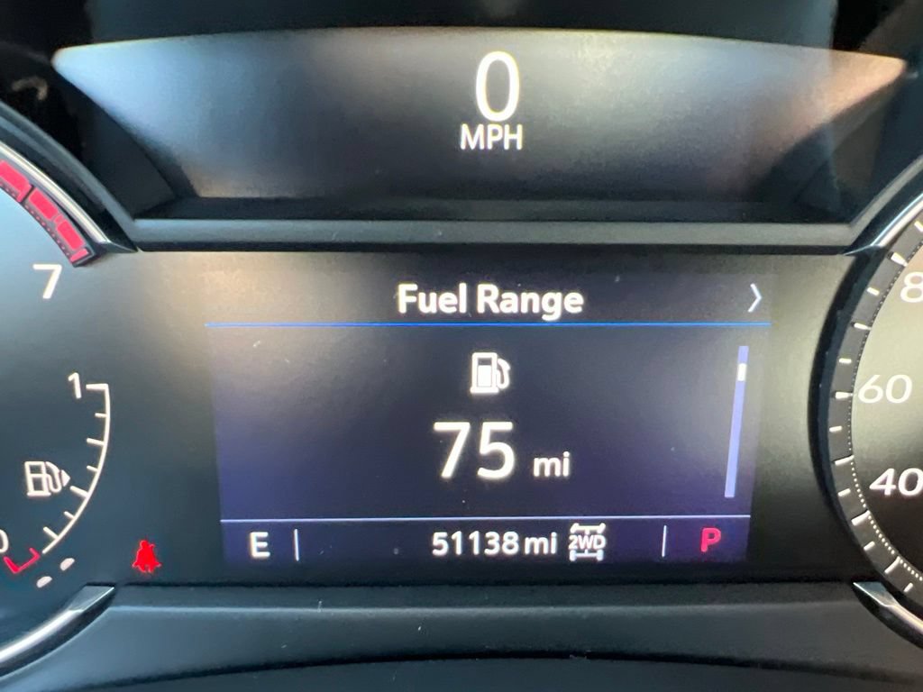Used 2021 Cadillac XT4 Sport w/ Cold Weather Package AWD/4WD image 15