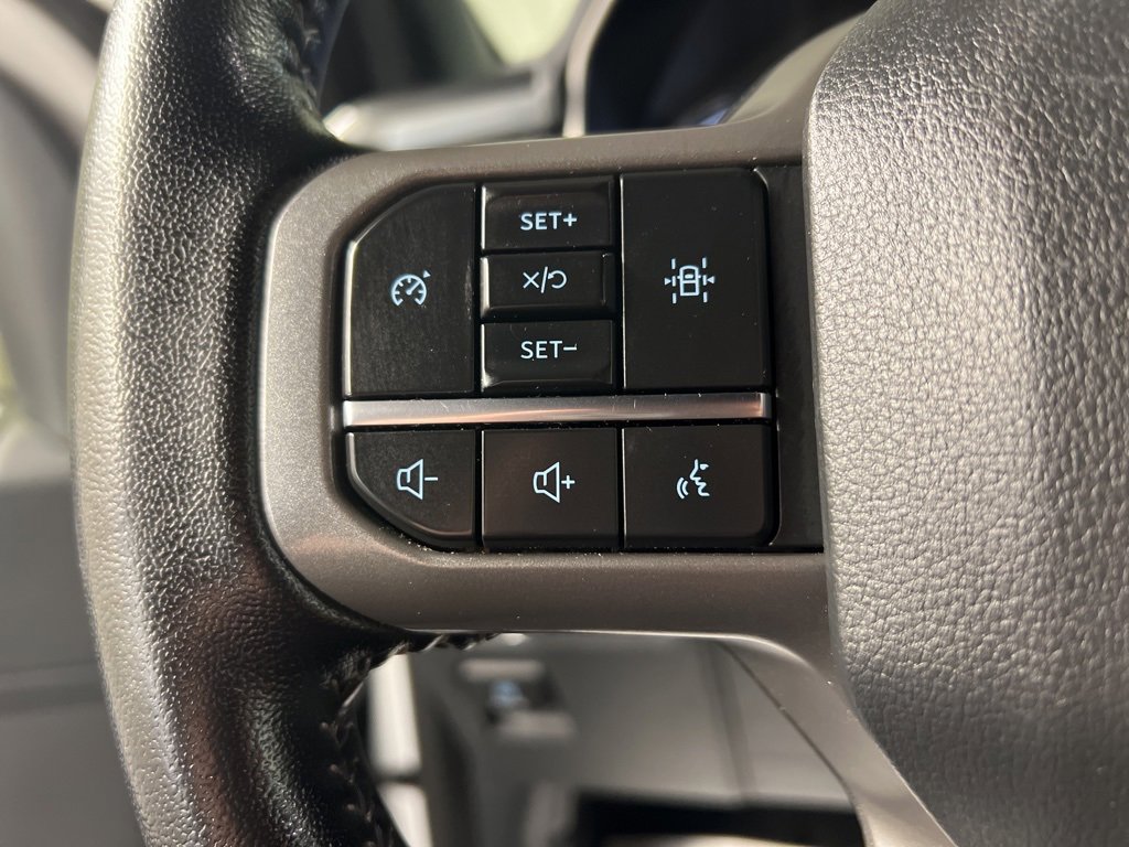 Certified 2022 Ford F150 XLT w/ Equipment Group 302A High image 20