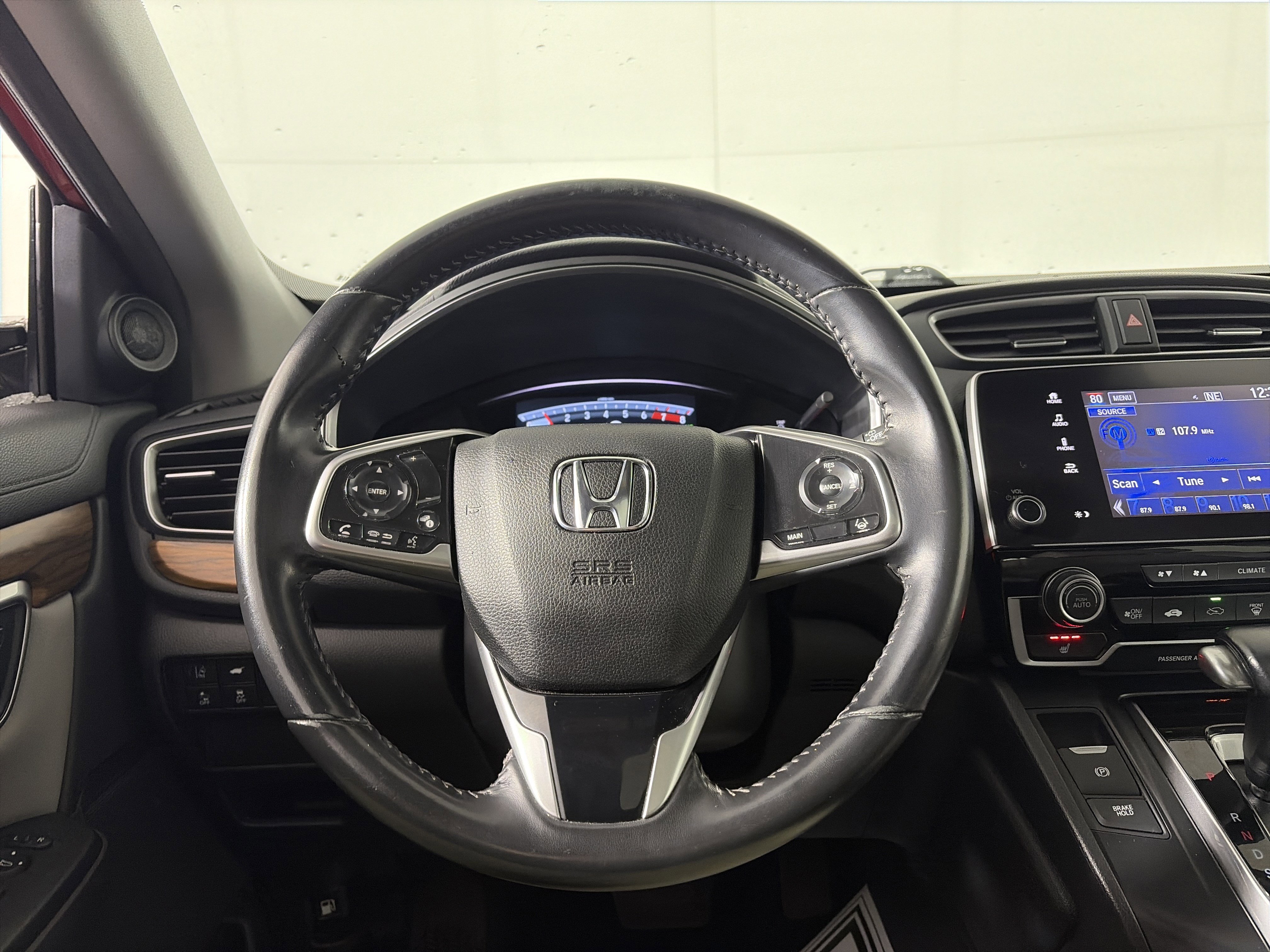 Used 2022 Honda CR-V EX image 24