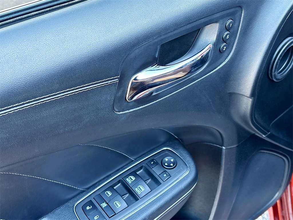 Used 2023 Dodge Charger Scat Pack image 18