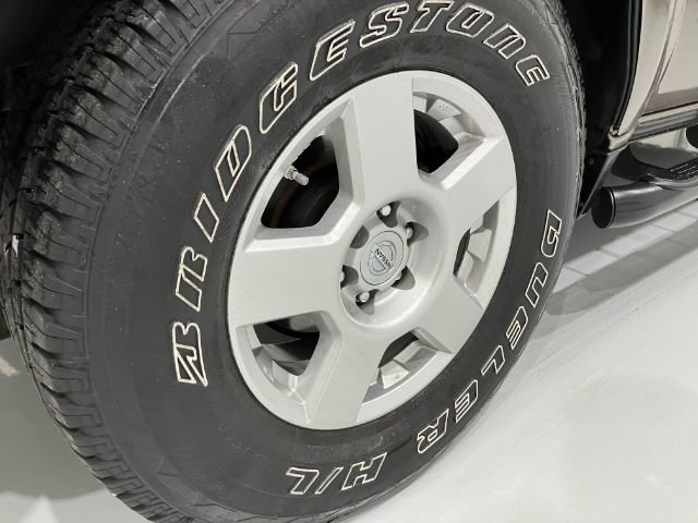 Used 2007 Nissan Xterra S image 17