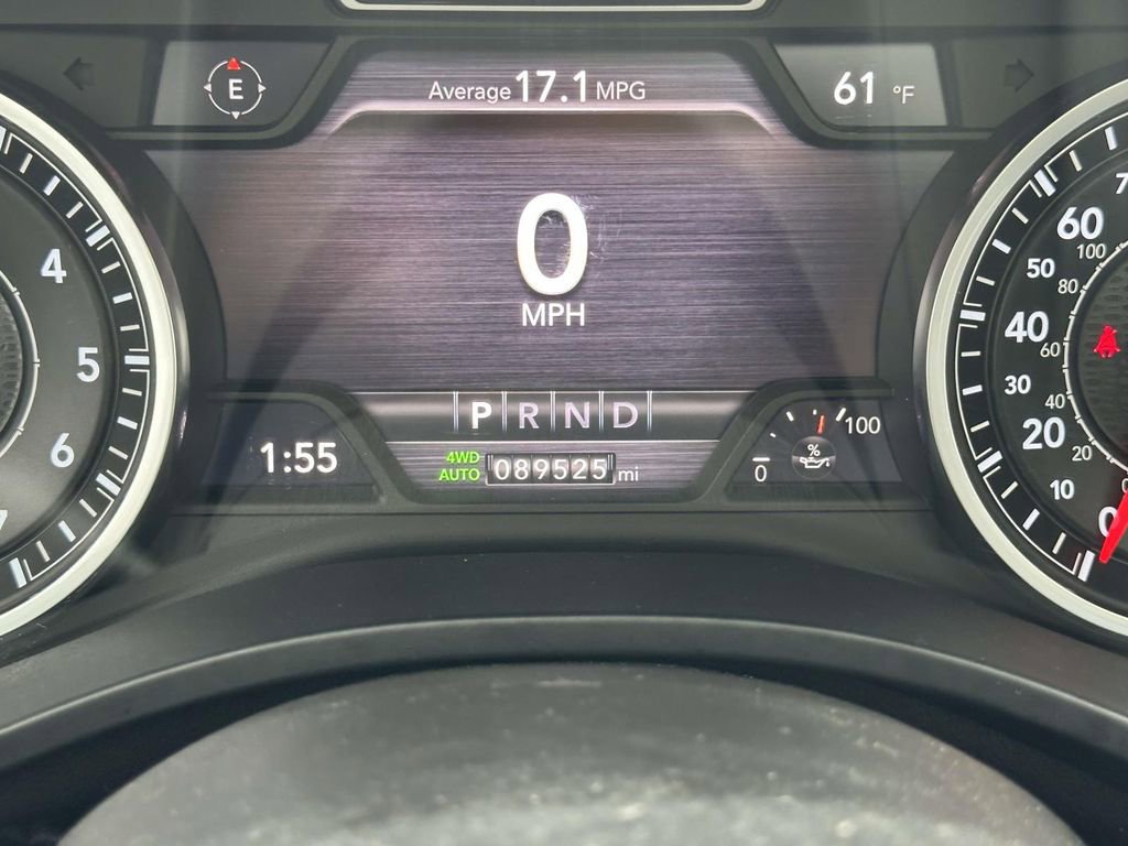 Used 2022 RAM 1500 Big Horn image 25