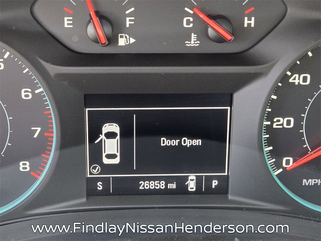 Used 2022 Chevrolet Malibu RS image 31