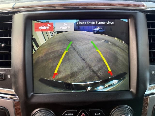 Used 2018 RAM 3500 Laramie AWD/4WD image 38