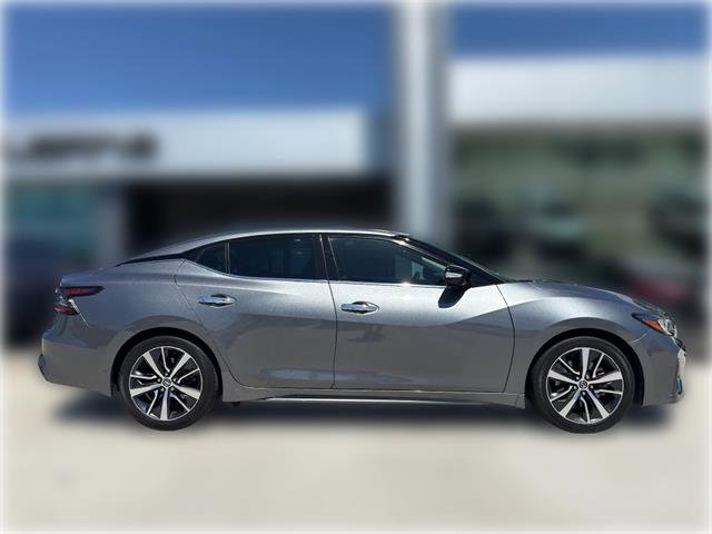Used 2020 Nissan Maxima 3.5 SV w/ Floor Mat Group image 9