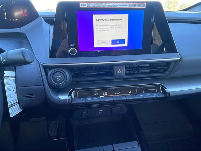 New 2026 Toyota Prius LE image 27