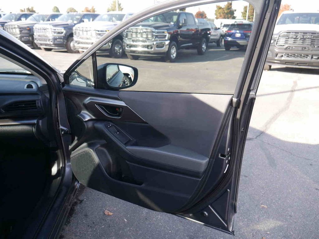 Used 2024 Subaru Impreza 2.0i image 22