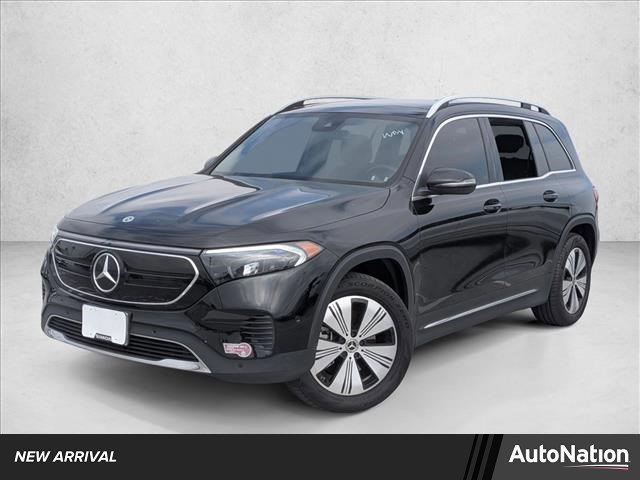Used 2023 Mercedes-Benz EQB 300 4MATIC