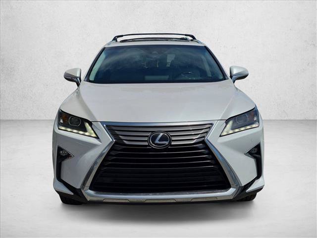 Used 2017 Lexus RX 350 FWD w/ Premium Package image 2