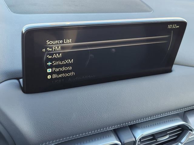 New 2025 MAZDA CX-5 AWD 2.5 S w/ Premium Plus Pkg image 10