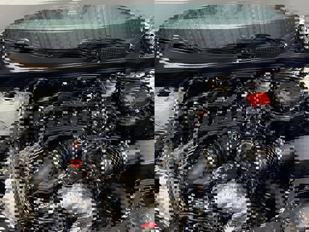 New 2026 Acura Integra A-Spec image 12