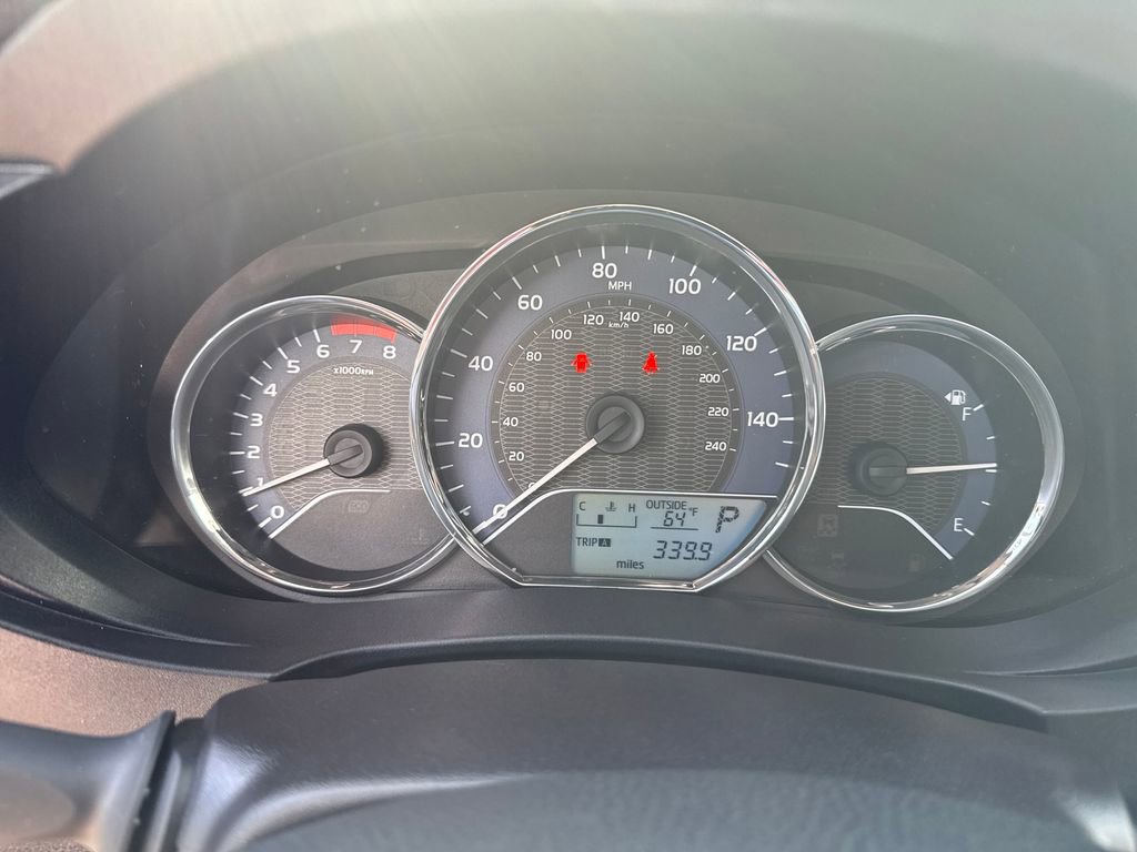 Used 2016 Toyota Corolla L image 19