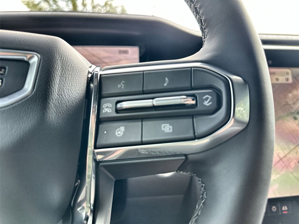 New 2026 GMC Acadia Elevation w/ Black Edition image 32