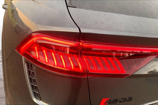 Used 2023 Audi RS Q8 w/ Black Optic Package AWD/4WD image 29