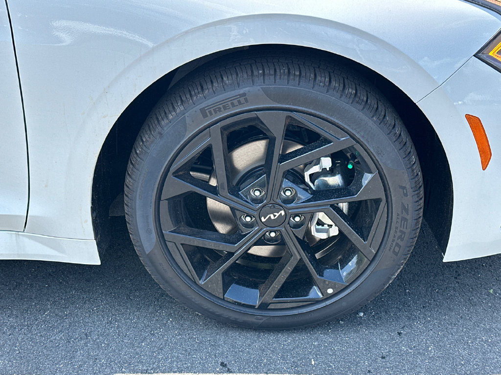 New 2026 Kia K5 GT-Line w/ GT-Line Premium Package FWD image 11