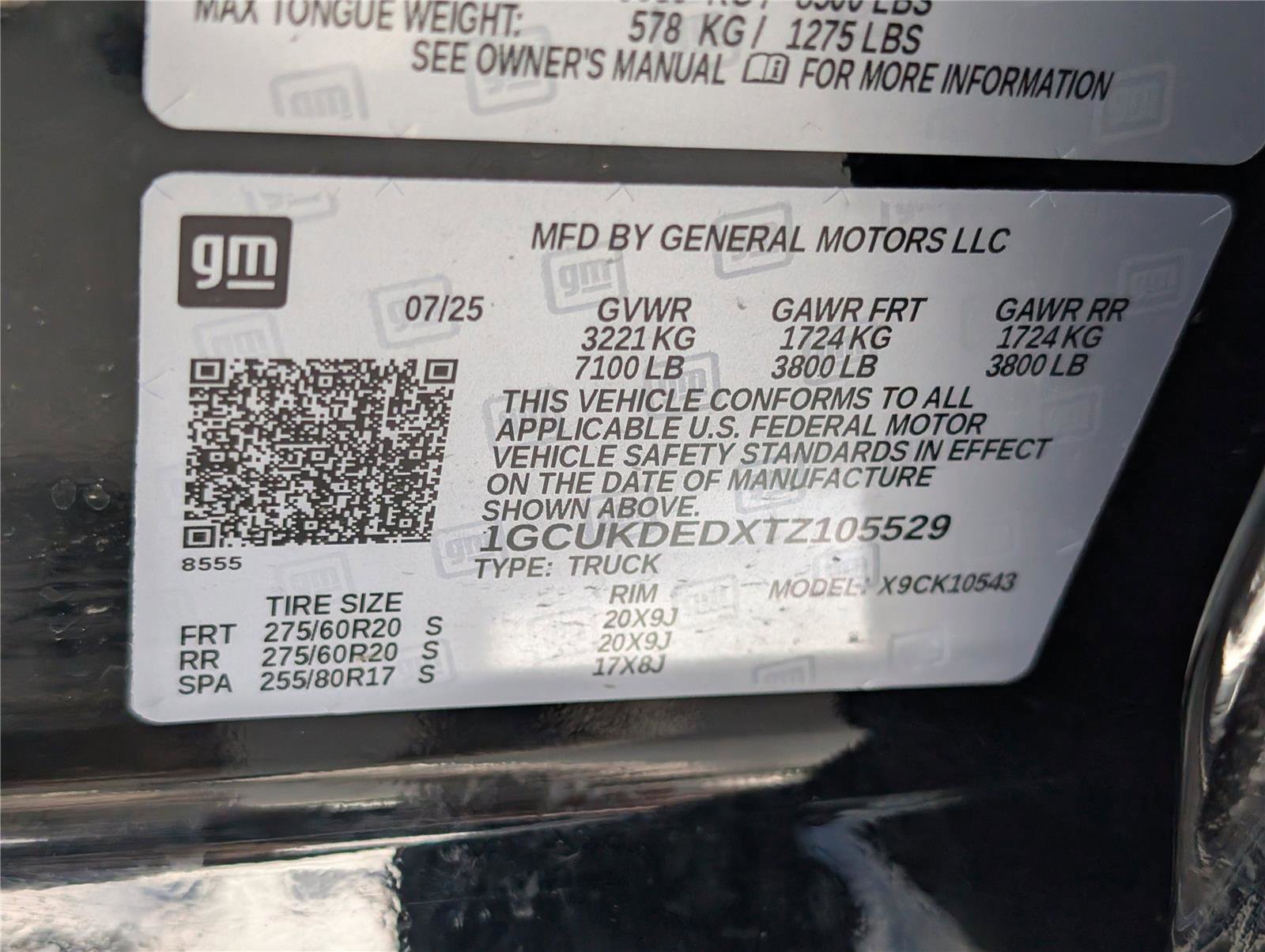 Used 2026 Chevrolet Silverado 1500 LT image 41