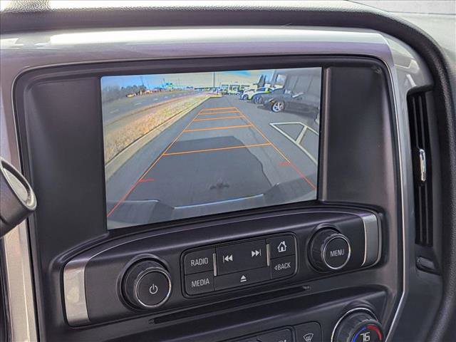 Used 2015 Chevrolet Silverado 1500 LT w/ All Star Edition image 14