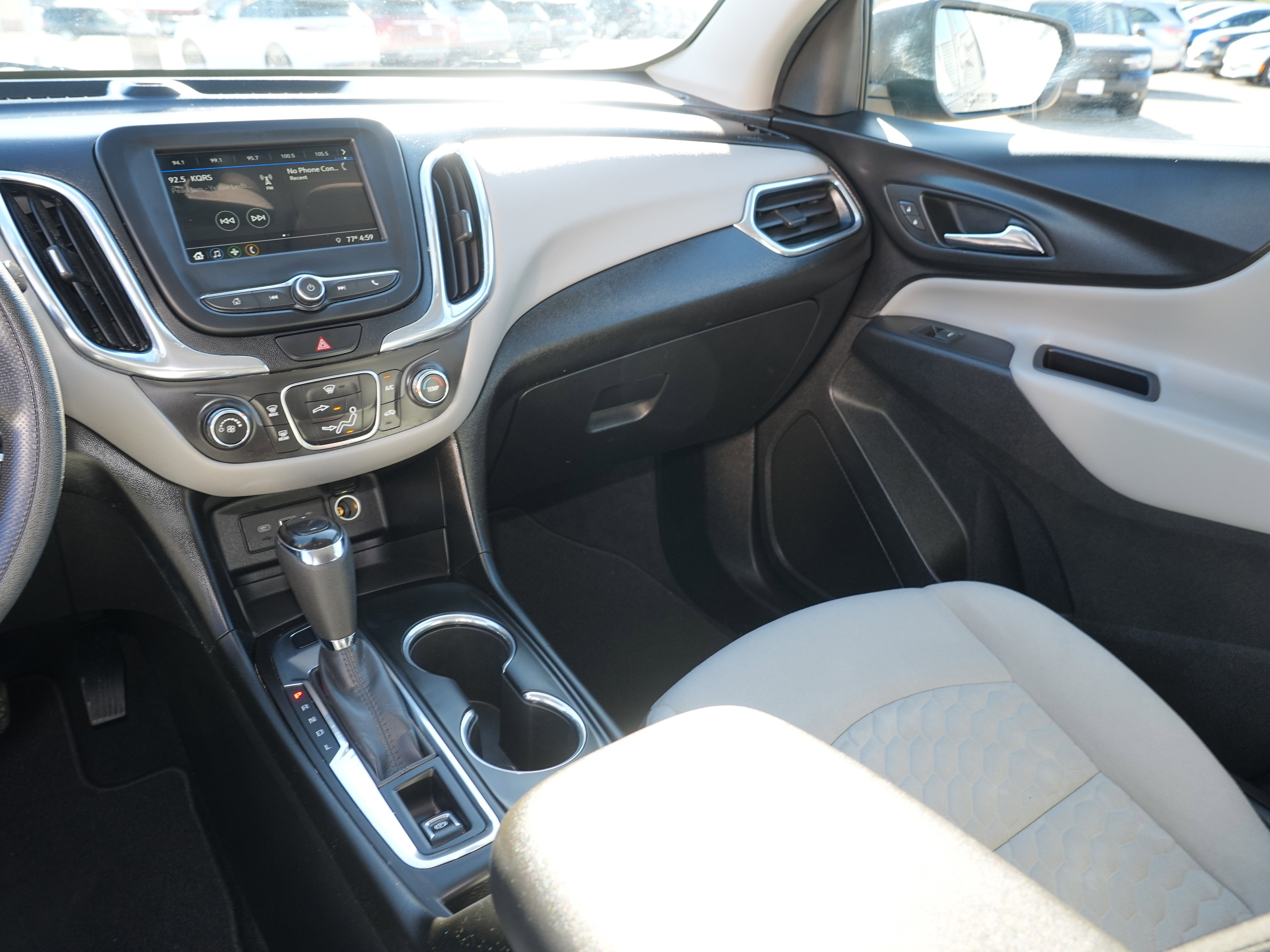 Used 2019 Chevrolet Equinox LS AWD/4WD image 23