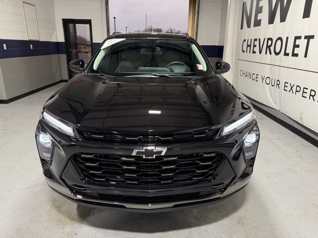 New 2026 Chevrolet Trax ACTIV w/ Driver Confidence Package image 36