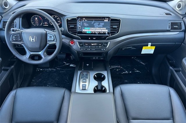 New 2026 Honda Ridgeline RTL image 15