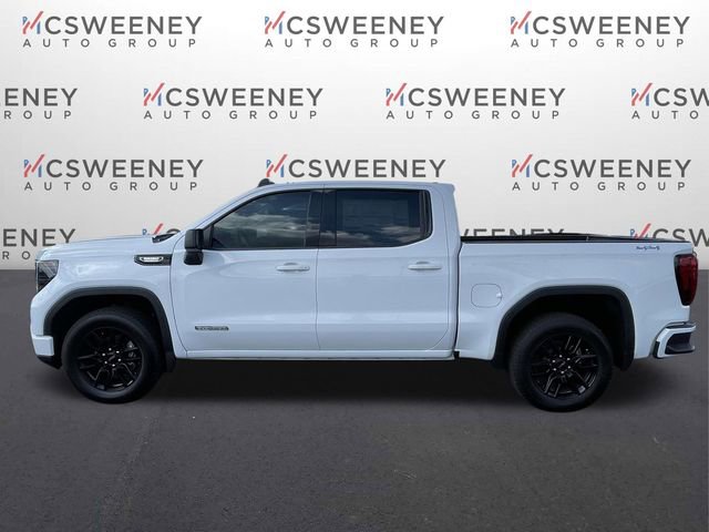 New 2026 GMC Sierra 1500 Elevation w/ Preferred Package image 6