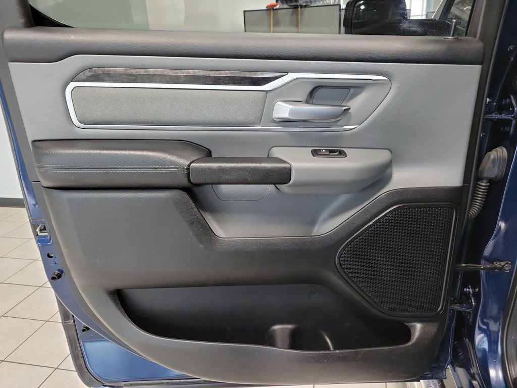 Used 2020 RAM 1500 Big Horn image 25