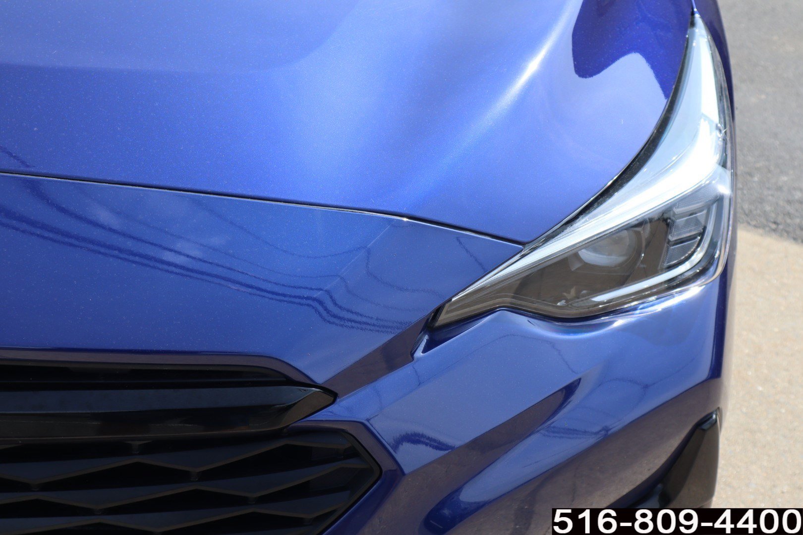 Used 2024 Subaru Impreza RS image 12